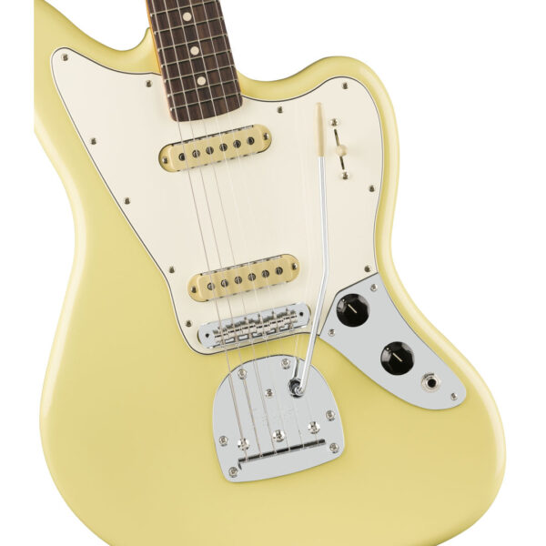 Fender Player II Jaguar RW HLY ][ Gitara elektryczna