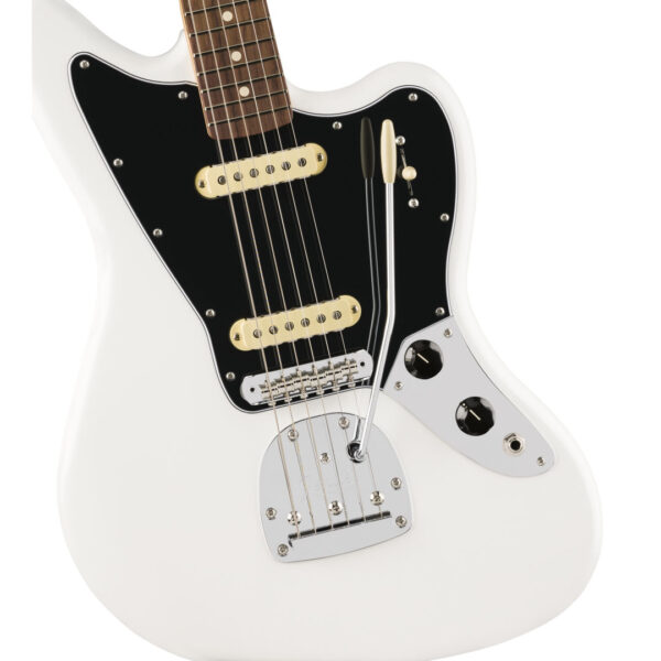 Fender Player II Jaguar RW PWT ][ Gitara elektryczna