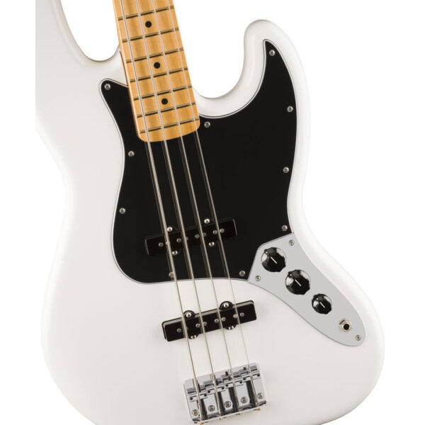 Fender Player II Jazz Bass MN PWT ][ 4-strunowa gitara basowa