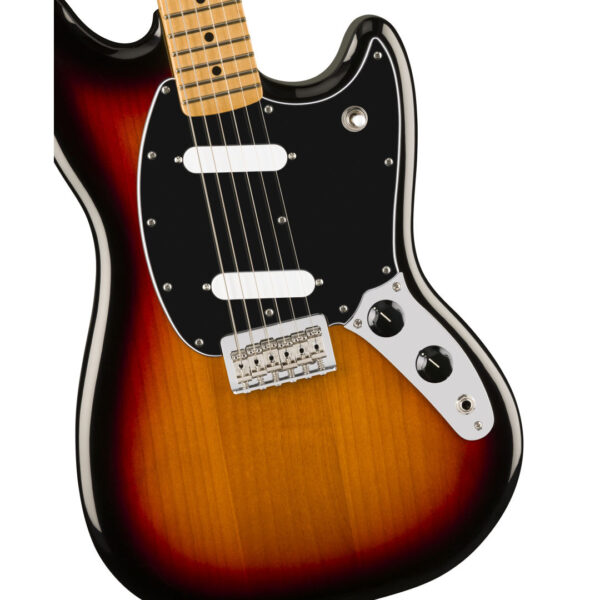 Fender Player II Mustang MN 3TS ][ Gitara elektryczna