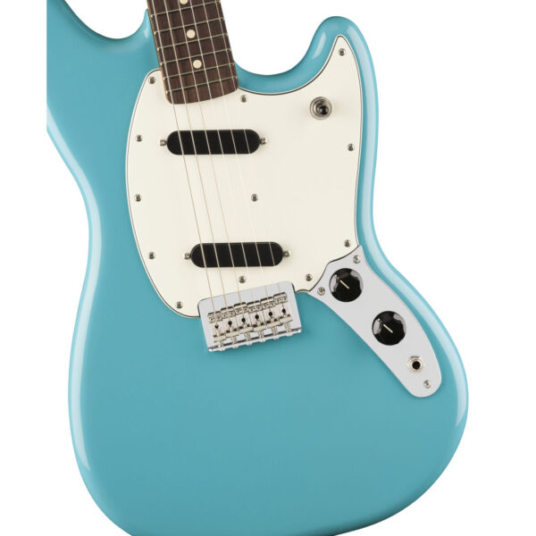 Fender Player II Mustang RW AQB ][ Gitara elektryczna