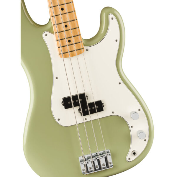 Fender Player II Precision Bass MN BCG ][ 4-strunowa gitara basowa