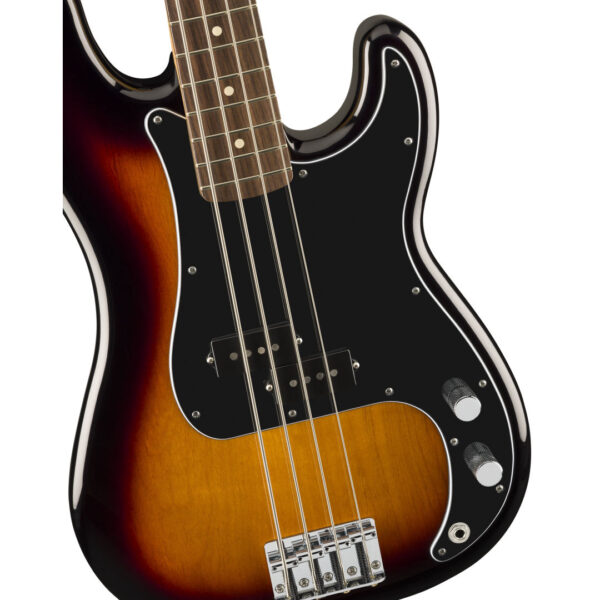 Fender Player II Precision Bass RW 3TS ][ 4-strunowa gitara basowa