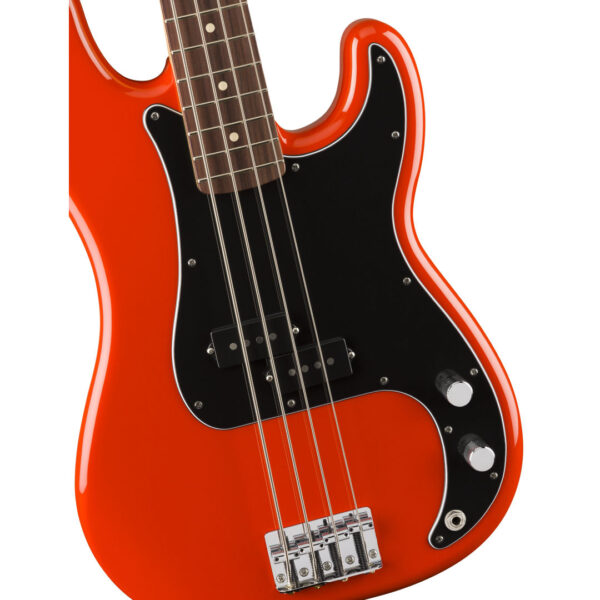 Fender Player II Precision Bass RW CRR ][ 4-strunowa gitara basowa