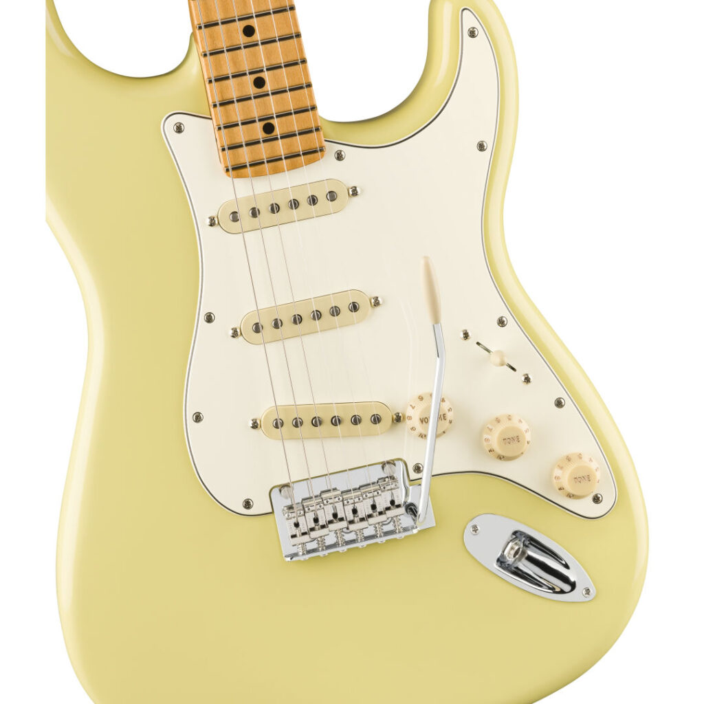 Fender Player II Stratocaster MN HLY ][ Gitara elektryczna
