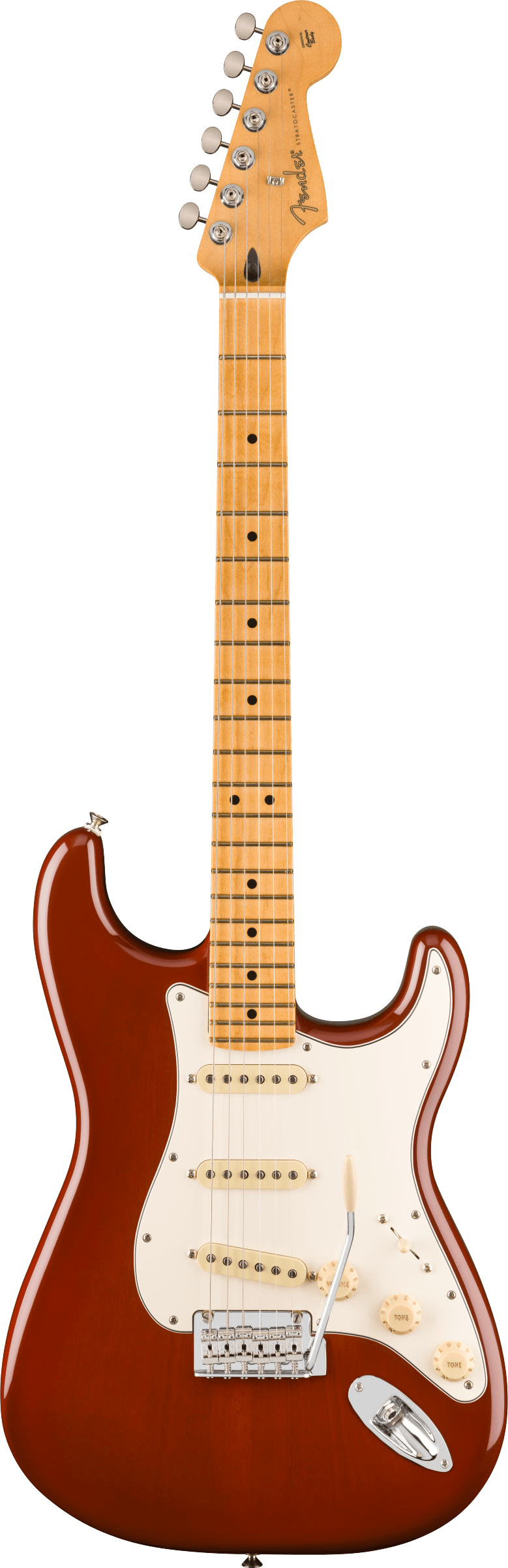 Fender Player II Stratocaster MN TMB Gitara Elektryczna Fender Player II Stratocaster MN TMB Gitara Elektryczna