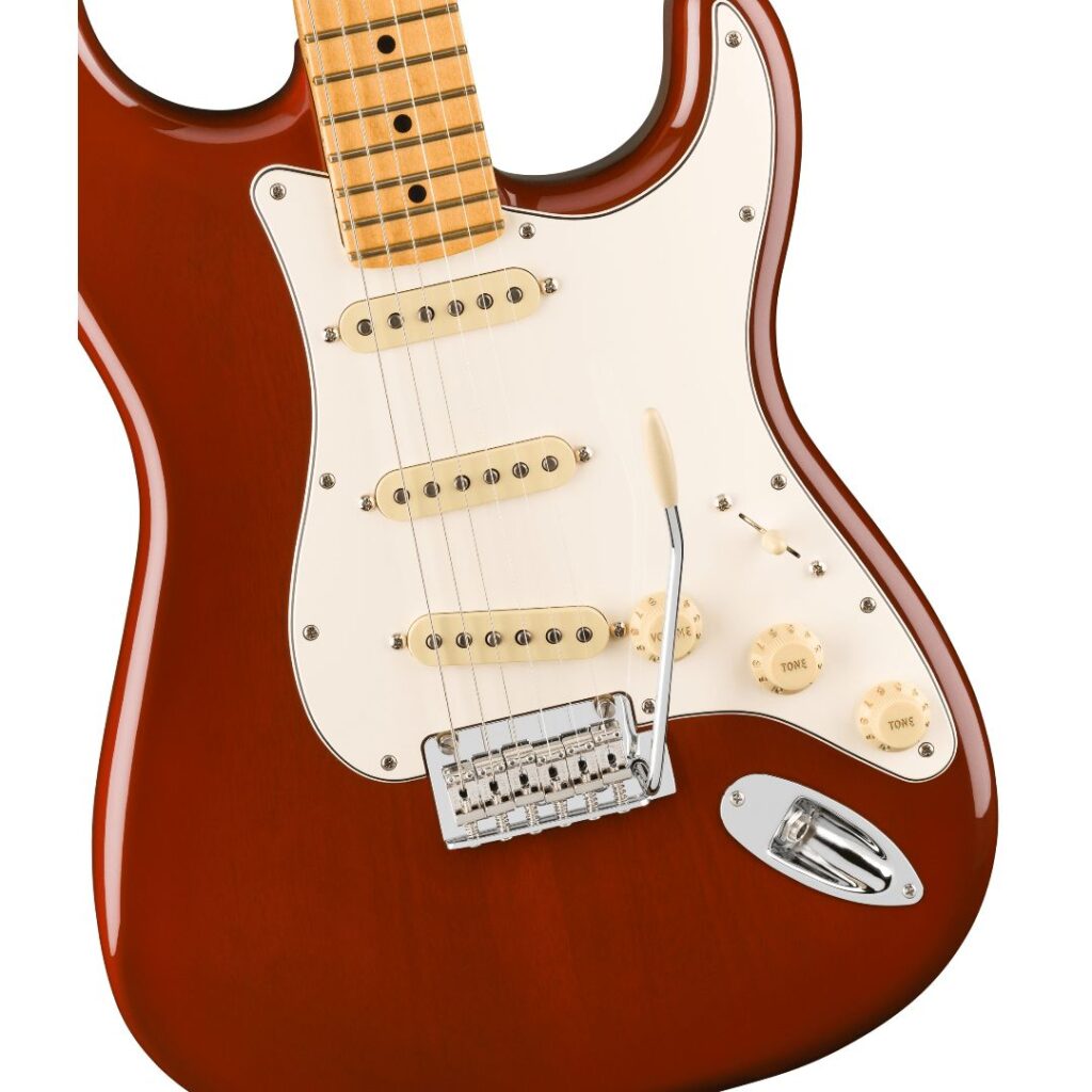 Fender Player II Stratocaster MN TMB ][ Gitara elektryczna