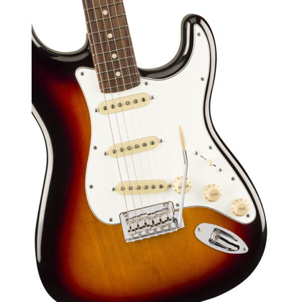 Fender Player II Stratocaster RW 3TS ][ Gitara elektryczna