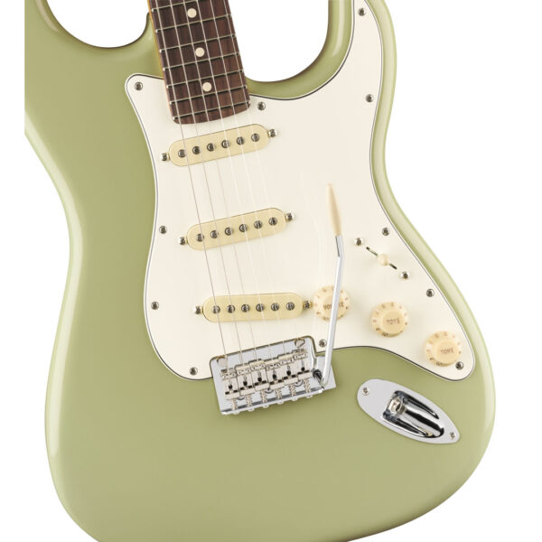Fender Player II Stratocaster RW BCG ][ Gitara elektryczna