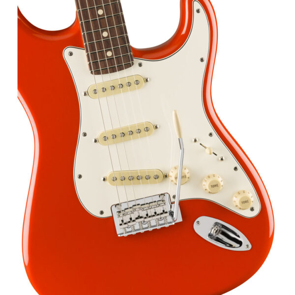 Fender Player II Stratocaster RW CRR ][ Gitara elektryczna