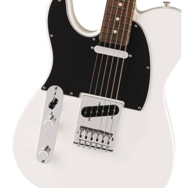 Fender Player II Telecaster LH RW PWT ][ Leworęczna gitara elektryczna