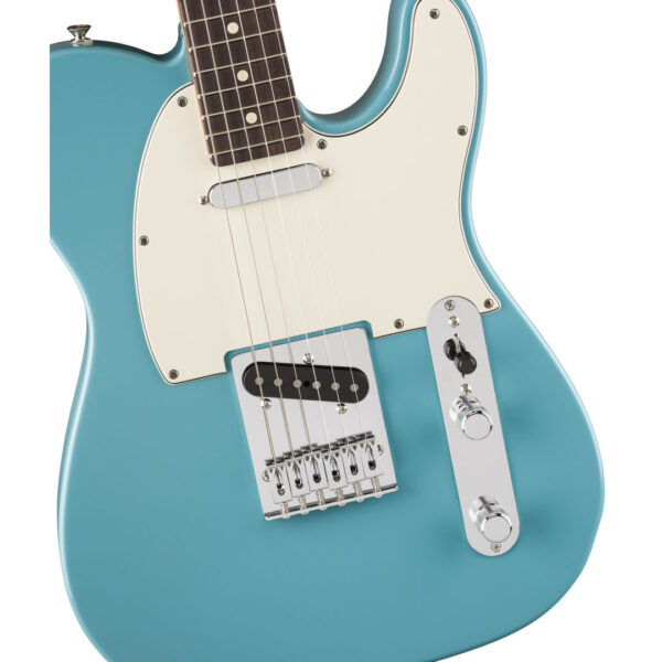 Fender Player II Telecaster RW AQB ][ Gitara elektryczna