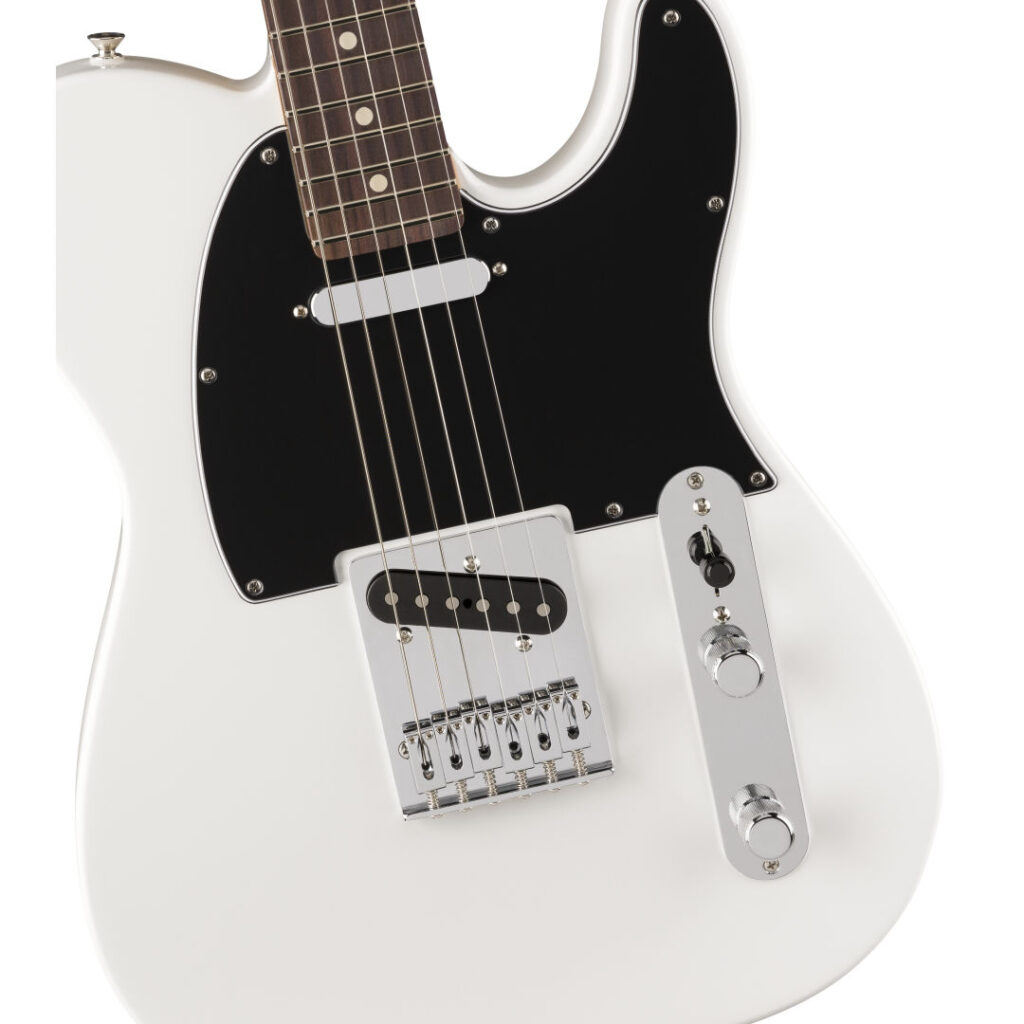 Fender Player II Telecaster RW PWT ][ Gitara elektryczna