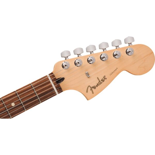 Fender Player Jaguar PF CAR ][ Gitara elektryczna0