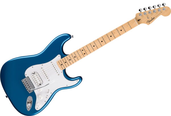 Fender Player Standard Stratocaster HSS MN WPG AMM – gitara elektryczna