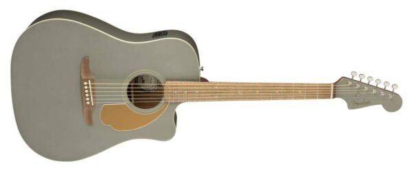 Fender Redondo Player Slate Satin