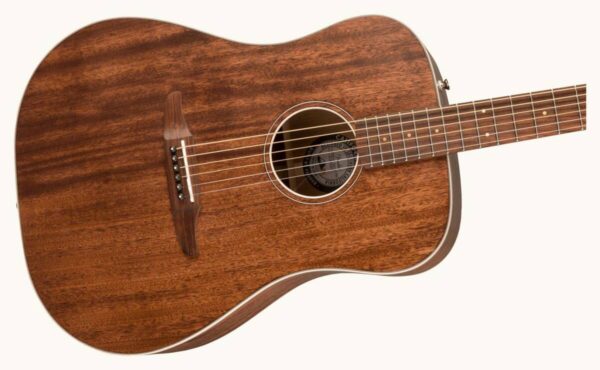 Fender Redondo Special All Mahogany PF Natural
