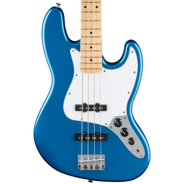 Fender Standard Jazz Bass LRL MN WPG AMM ][ Gitara basowa