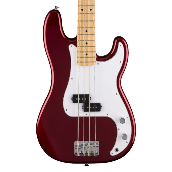 Fender Standard Precision Bass MN WPG CND ][ Gitara basowa