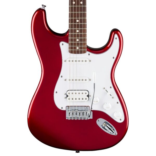 Fender Standard Stratocaster HSS LRL WPG CND ][ Gitara elektryczna