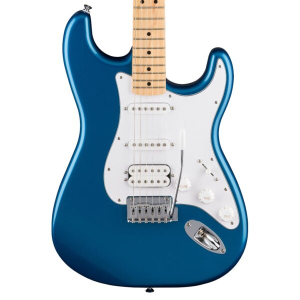 Fender Standard Stratocaster HSS MN WPG AMM ][ Gitara elektryczna