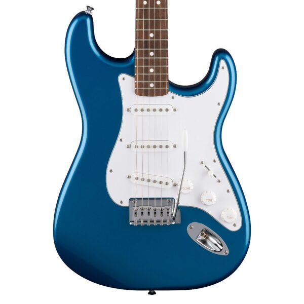 Fender Standard Stratocaster LRL WPG AMM ][ Gitara elektryczna