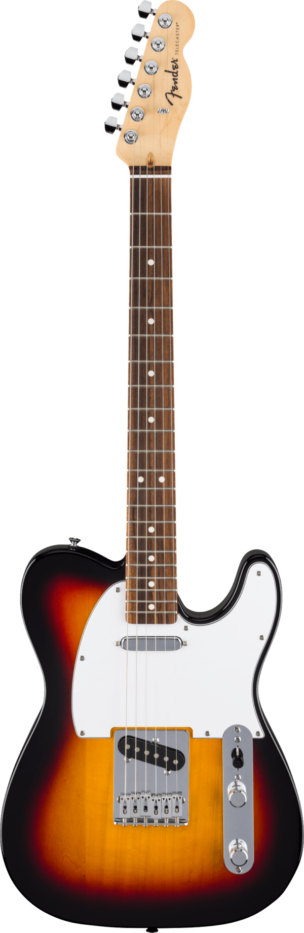 Fender Standard Telecaster LRL WPG 3TS Gitara Elektryczna