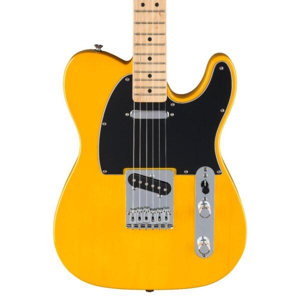 Fender Standard Telecaster MN BPG BTB ][ Gitara elektryczna