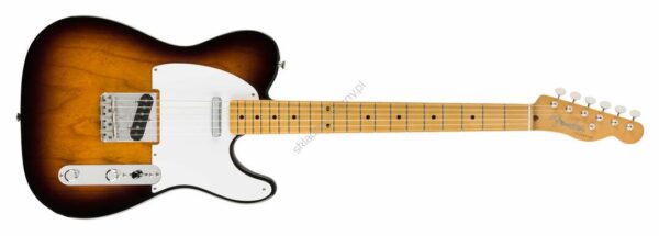 Fender Vintera 50s Telecaster MN 2TS