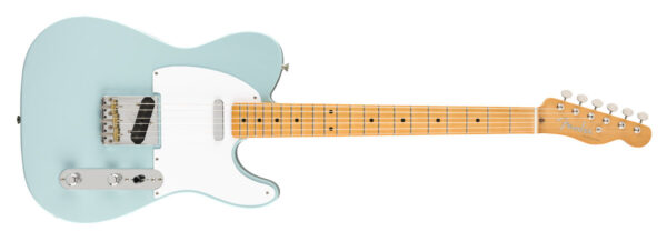 Fender Vintera 50s Telecaster MN SBL
