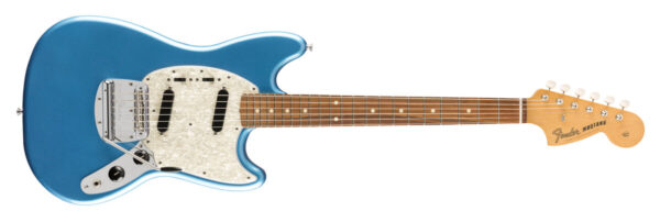 Fender Vintera 60s Mustang PF LPB