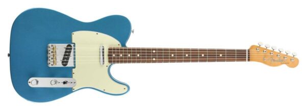 Fender Vintera 60s Telecaster Modified PF LPB