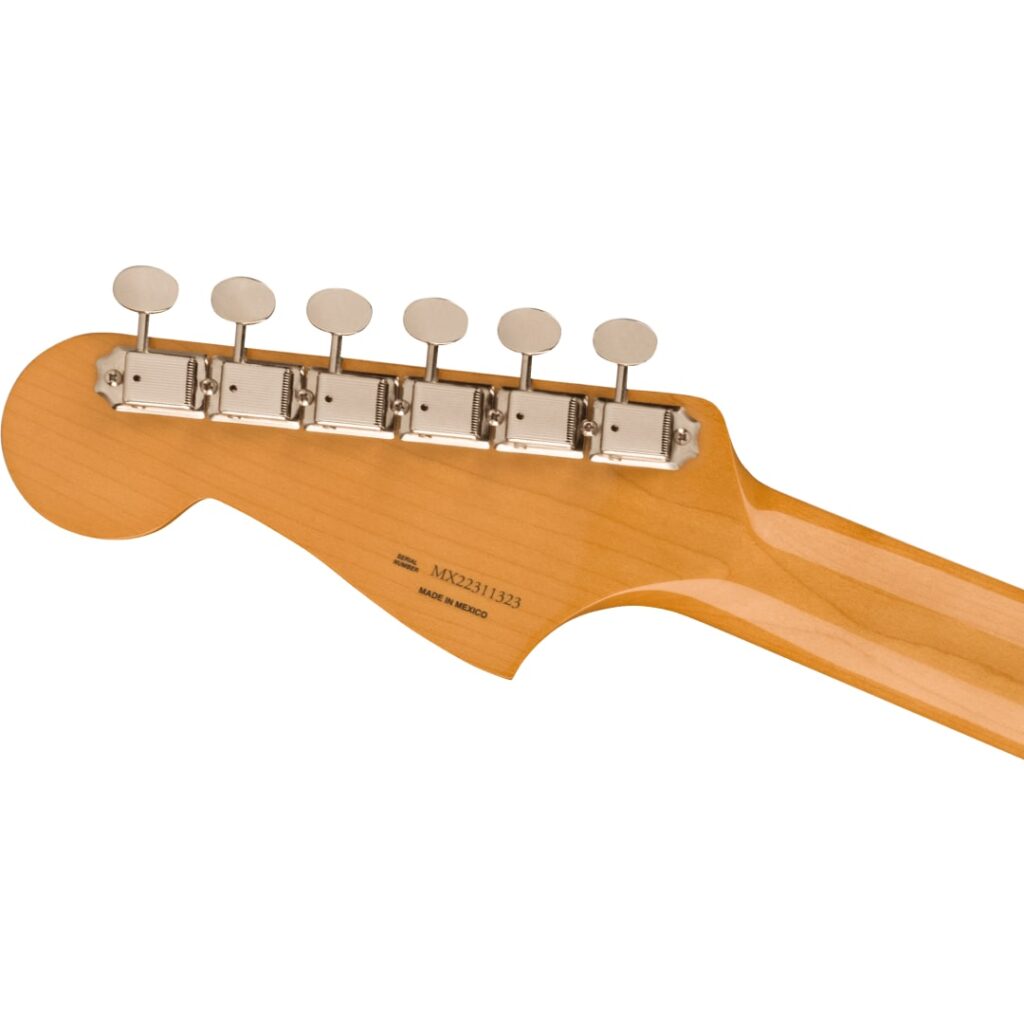 Fender Vintera II 50s Jazzmaster RW SNB ][ Gitara elektryczna0