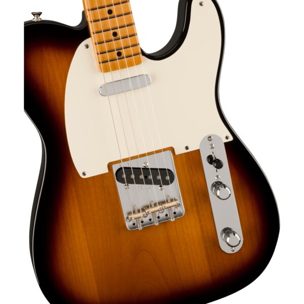 Fender Vintera II 50s Nocaster MN 2TS ][ Gitara elektryczna0