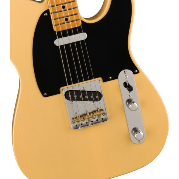 Fender Vintera II 50s Nocaster MN BGB ][ Gitara elektryczna0