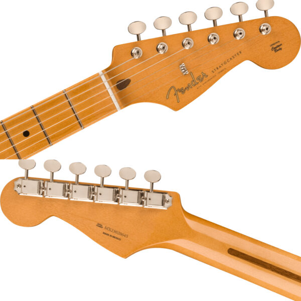 Fender Vintera II 50s Stratocaster MN OCT ][ Gitara elektryczna0