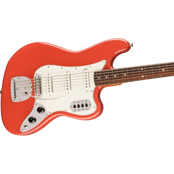 Fender Vintera II 60s Bass VI RW FRD ][ 6-strunowa gitara basowa