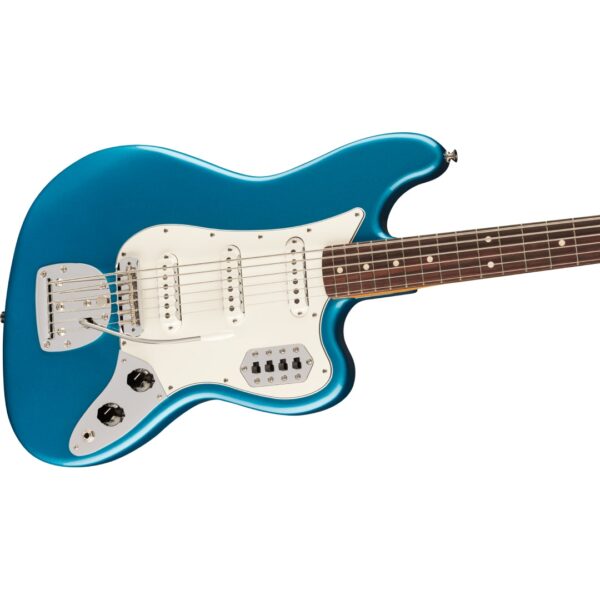 Fender Vintera II 60s Bass VI RW LPB ][ 6-strunowa gitara basowa