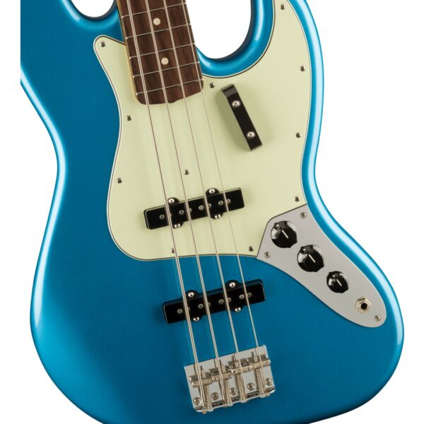 Fender Vintera II 60s Jazz Bass RW LPB ][ 4-strunowa gitara basowa0