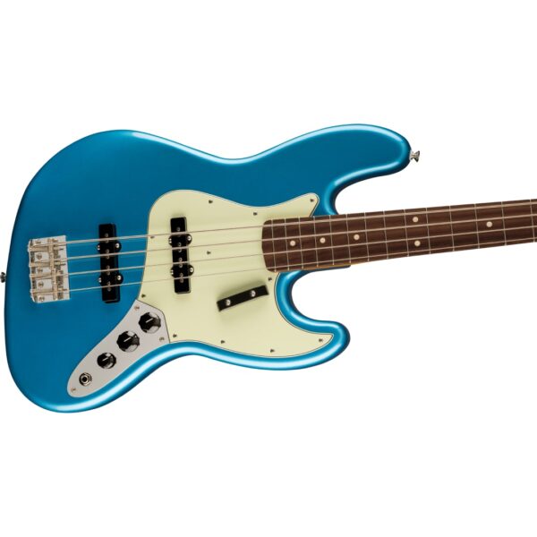 Fender Vintera II 60s Jazz Bass RW LPB ][ 4-strunowa gitara basowa