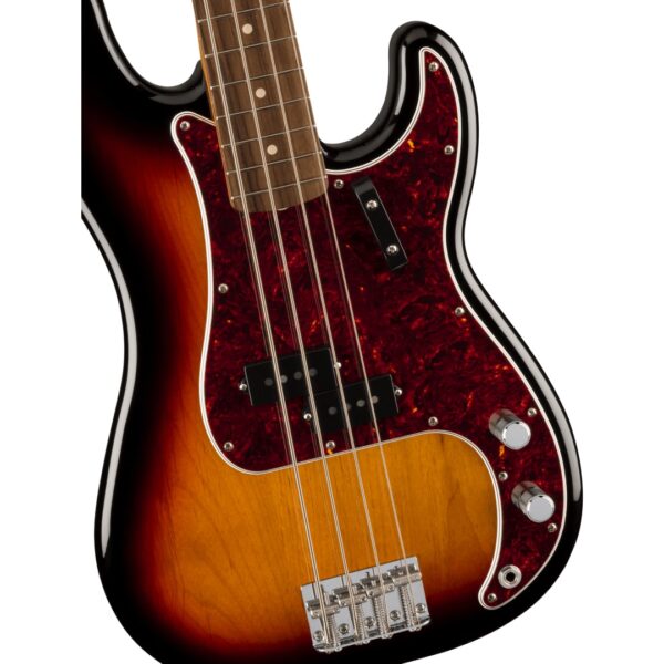 Fender Vintera II 60s Precision Bass RW 3TS ][ 4-strunowa gitara basowa0
