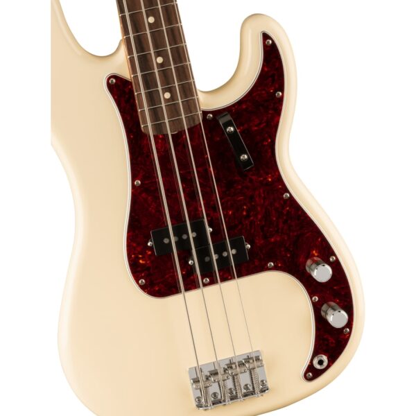 Fender Vintera II 60s Precision Bass RW OWT ][ 4-strunowa gitara basowa0