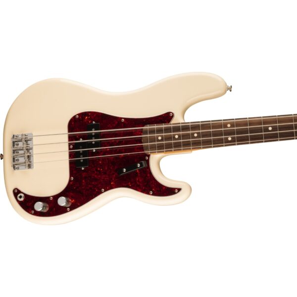 Fender Vintera II 60s Precision Bass RW OWT ][ 4-strunowa gitara basowa