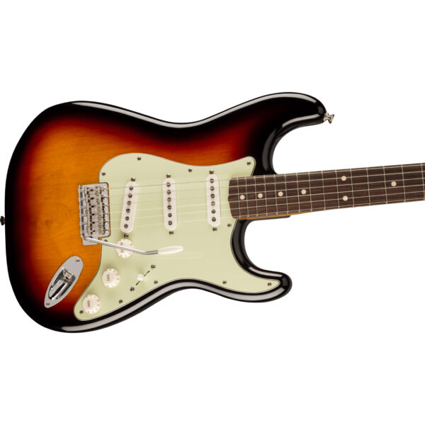 Fender Vintera II 60s Stratocaster RW 3TS ][ Gitara elektryczna