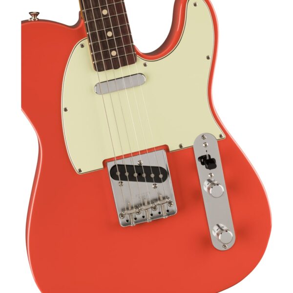 Fender Vintera II 60s Telecaster RW FRD ][ Gitara elektryczna0