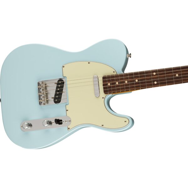 Fender Vintera II 60s Telecaster RW SNB ][ Gitara elektryczna
