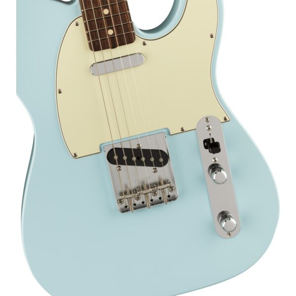 Fender Vintera II 60s Telecaster RW SNB ][ Gitara elektryczna0