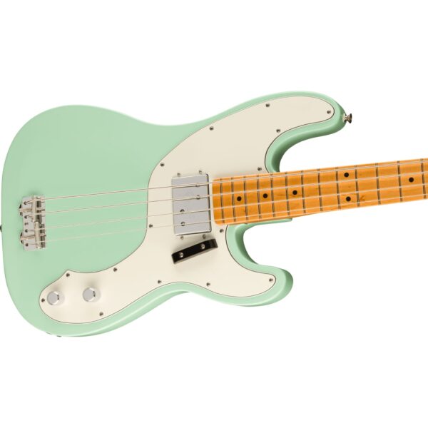 Fender Vintera II 70s Telecaster Bass MN SFG ][ 4-strunowa gitara basowa