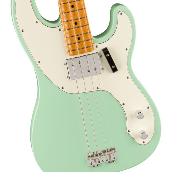 Fender Vintera II 70s Telecaster Bass MN SFG ][ 4-strunowa gitara basowa0