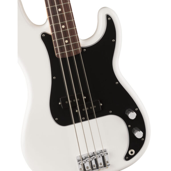 Fenedr Player II Precision Bass RW PWT ][ 4-strunowa gitara basowa